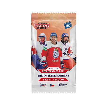 2022 Retail Balicek MK Narodni team