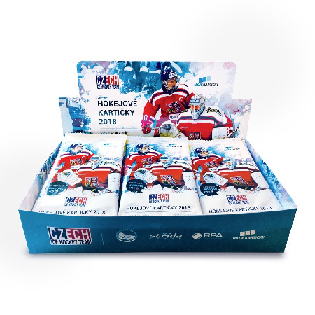 2018 Retail Box MK Narodni team