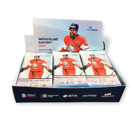 2019 Retail Box MK Narodni team