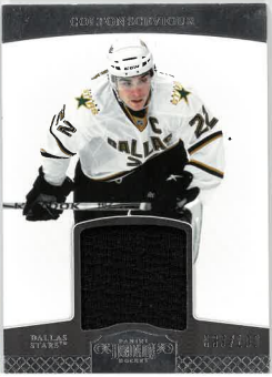 2012-13 Panini Dominion Jersey Colton Sceviour /100 č. 25