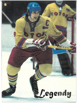 1996-97 APS Miroslav Dvořák Legendy č. 373