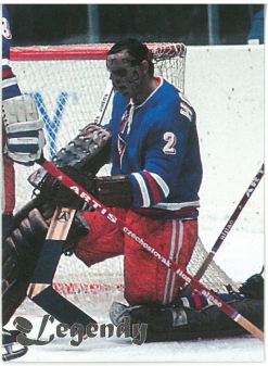 1996-97 APS Jiří Holeček Legendy č. 374