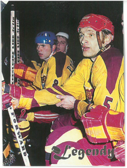 1996-97 APS Jaroslav Holík Legendy č. 375