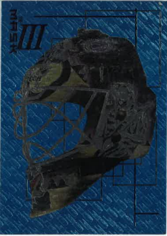 2003-04 BAP The Mask III Sean Burke č. m-6