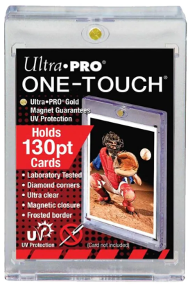 Ultra PRO One Touch Magnetic Holder 130pt