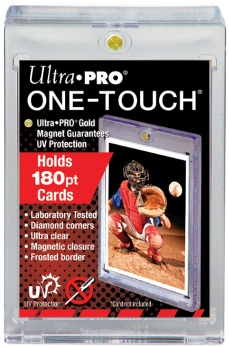 Ultra PRO One Touch Magnetic Holder 180pt