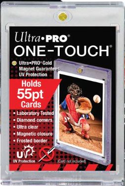 Ultra PRO One Touch Magnetic Holder 55pt