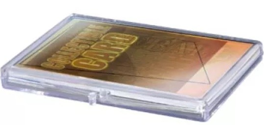 Ultra PRO Plastová krabička na 15 karet, 1 ks